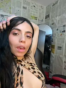 i_am_nina_ webcam