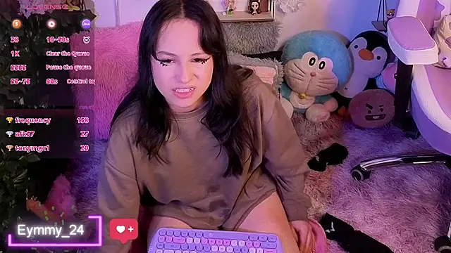 Eymmy_24 webcam