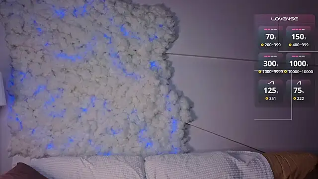 AntonelaAmeli webcam