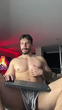 Valenthino_Salvatore webcam