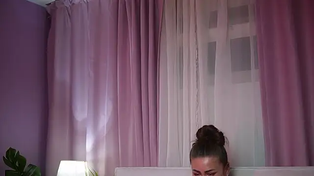 AmeliaBarbie webcam