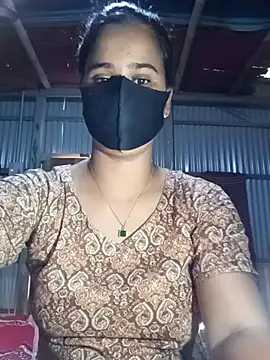 Sexy-Binita webcam