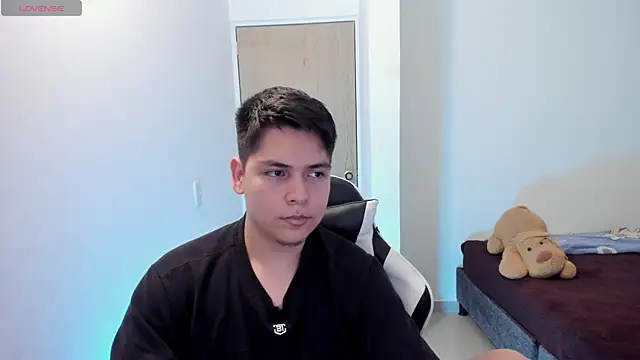 Asta_YunoXXX webcam