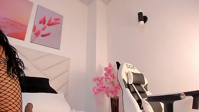 Naty_Rose23 webcam