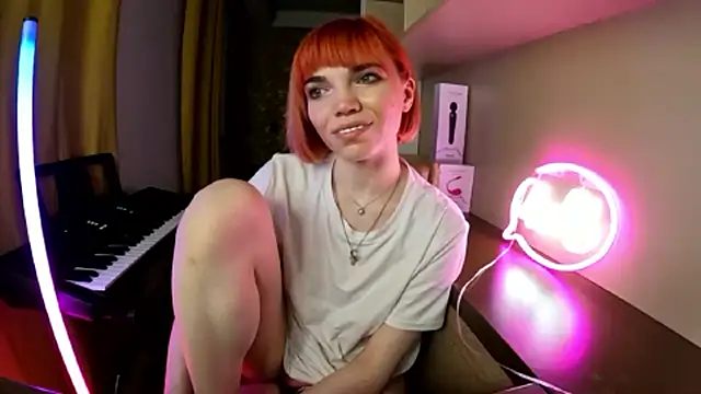 olivka-flower webcam
