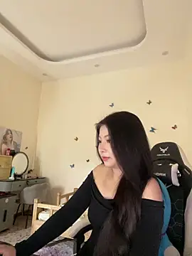 __MeiMei__ webcam
