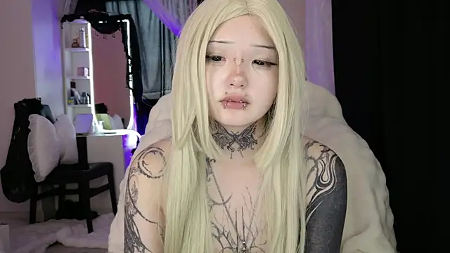 Lein_Bone webcam
