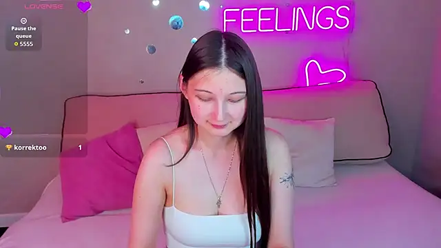 Ella_Burns webcam