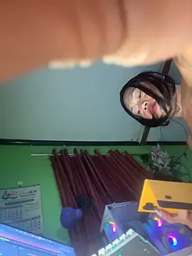 ASIANMISTRESSSS webcam