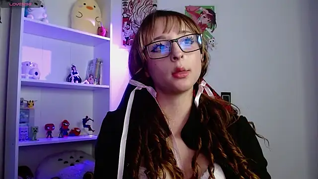 celesteayase - CelesteAyase's free webcam - UK Sex Cams
