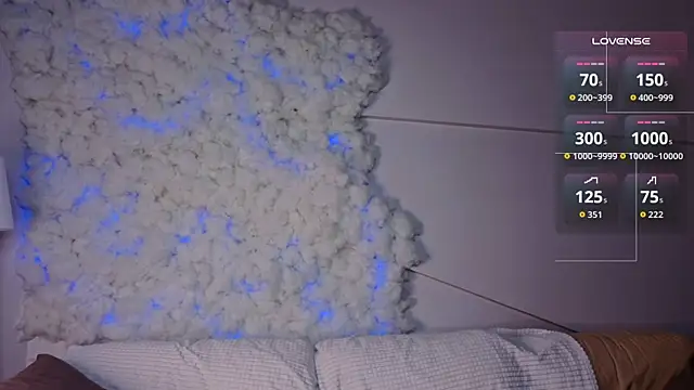 AntonelaAmeli webcam