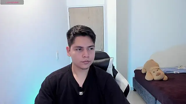 Asta_YunoXXX webcam