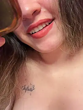 Sophie_LS webcam