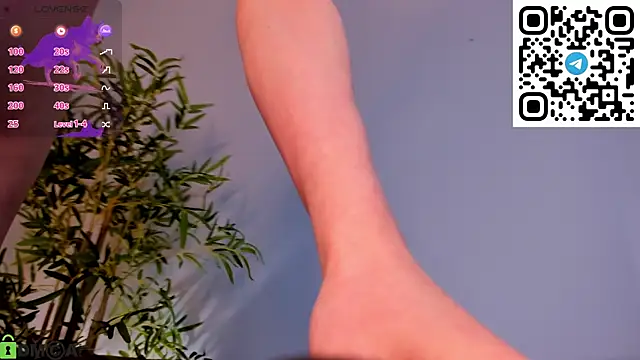 miiss__lulu webcam