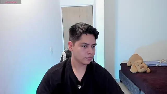 Asta_YunoXXX webcam