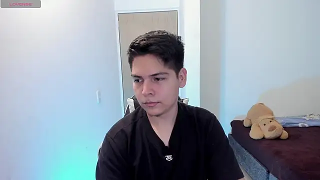 Asta_YunoXXX webcam