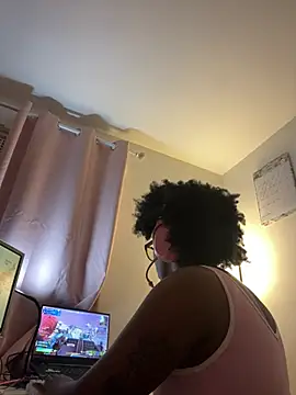 mochakaia webcam