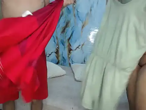 Keloleymae1 - Couple webcam sex chat