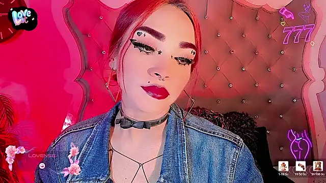 Zendey10 - Trans webcam sex chat