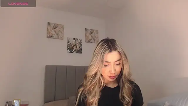 Marian_se webcam