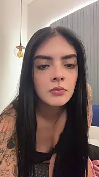 AliceRitter webcam