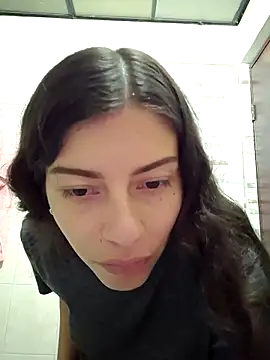 IrisBound webcam