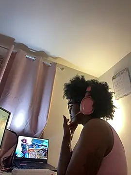 mochakaia webcam