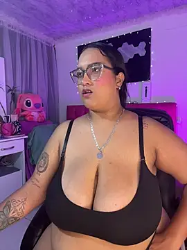 Teffy__xxx webcam