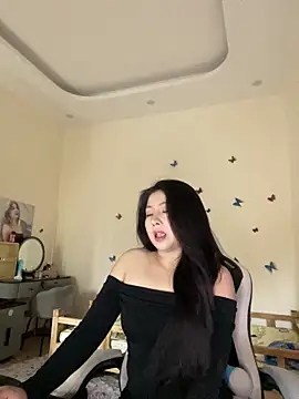 __MeiMei__ webcam