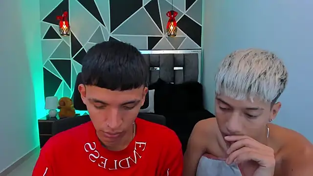 Juan_Nd_Steven webcam