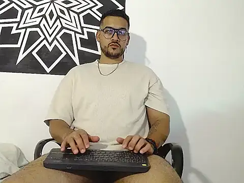 _CHRIS-DENNIS_ webcam