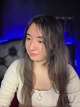 Sophie_LS webcam