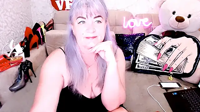 SiberiabBerry webcam