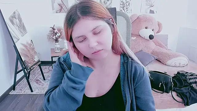 DiaAngell webcam