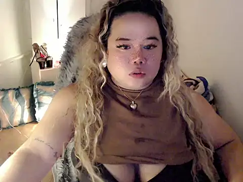 Goddes12inchTS webcam