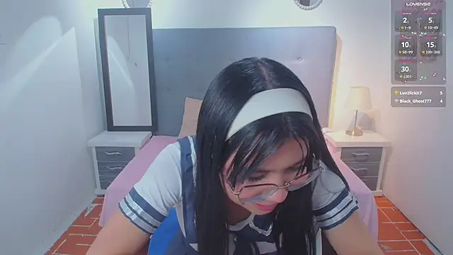 chaneelstark webcam