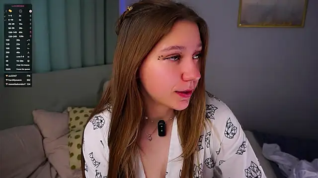 ShantellAngulo webcam