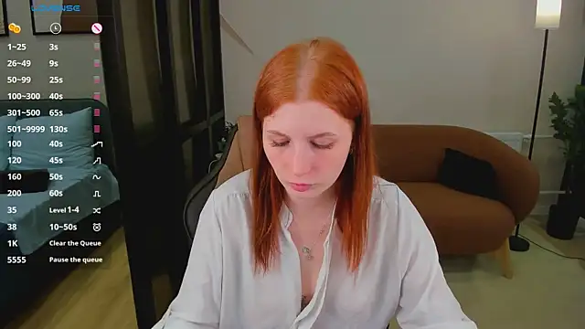 MiraBoom webcam