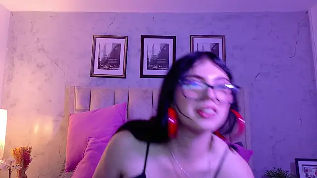 IsabellaRossi webcam