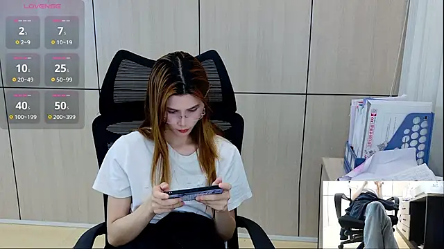 zhen-68 webcam