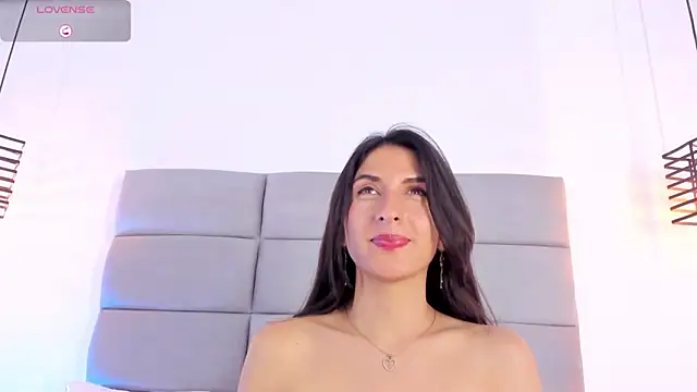 SensuallJenn webcam