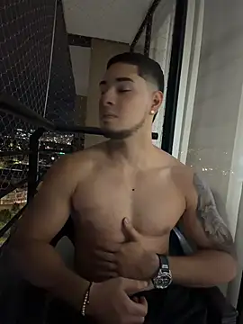 Dimitri_Colleman webcam