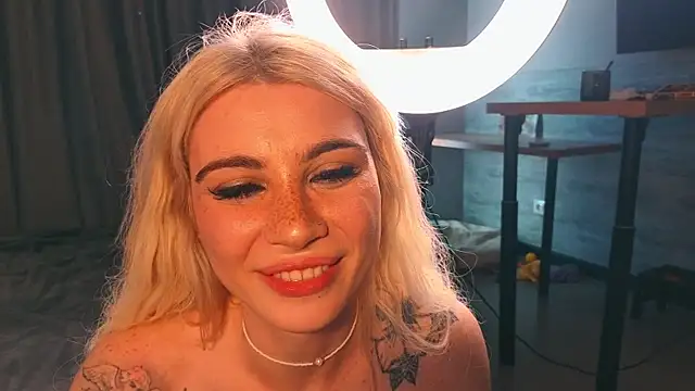 Ashley-Urban webcam
