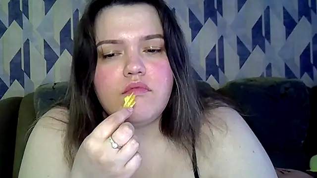 AnitaWillias webcam