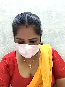 MaaliiiPonuTamil webcam
