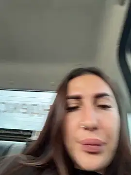 AleksandraRich webcam