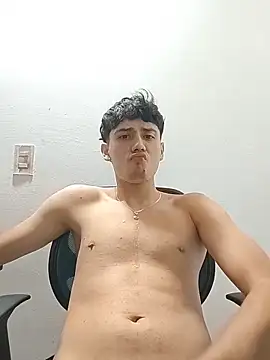 SrJacobs webcam