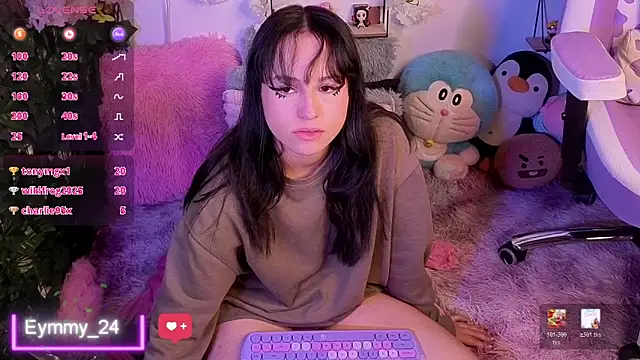 Eymmy_24 webcam