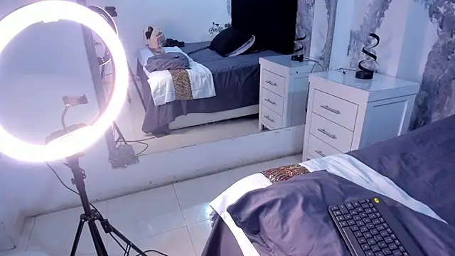 ShaunaDream webcam