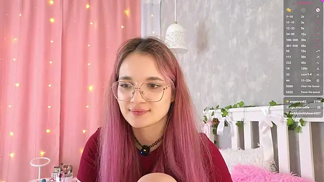vivyboo111 webcam